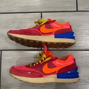 Nike Waffle One Powerwall BRS Mens Size 11.5